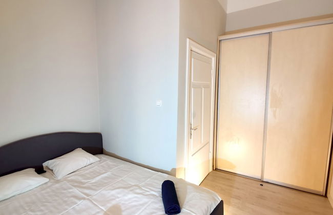 Brivibas Center Apartments - Foto 3