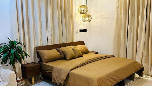 Softlife Apartments - Foto 3, Habitación