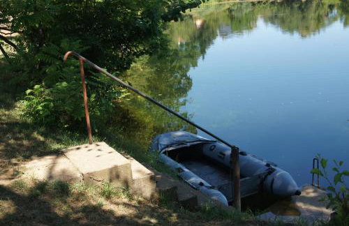 Apartments Korana, BelajskePoljice - Foto 74