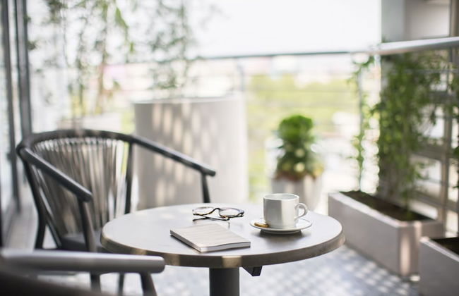 Xoma Boutique Stays by Viadora - Foto 16