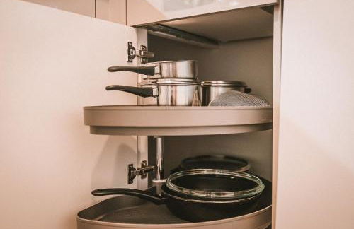 Sadebo Ferienwohnung Hamburg - Ruhig & familienfreundlich - Foto 25