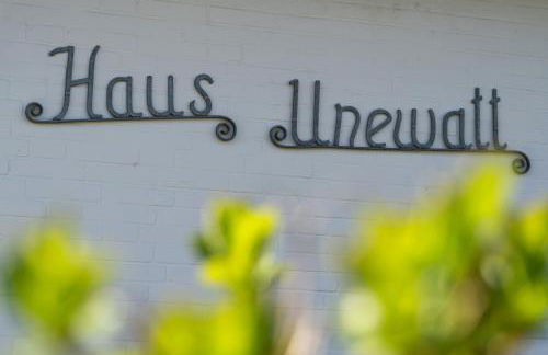 Sylter Seestern App Unewatt - Photo 22