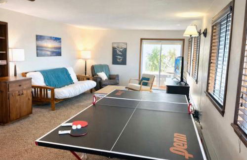 Pacific Seaside House by Pebble Beach & Redwoods - Foto 13