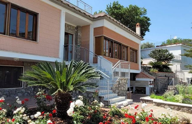 Villa Cristina - Foto 20