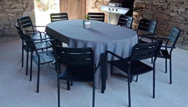 Le gîte Le Marillet - Photo 2