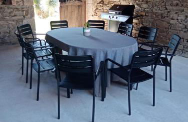 Le gîte Le Marillet - Photo 2