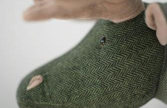 Forestry Chic Flat With Lake And Forest View - Photo 15