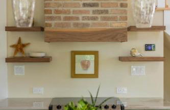 Private Lakefront Retreat The Cottage at Haven - Foto 12