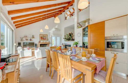 Rustic Villa Florice with a pool - Photo 28