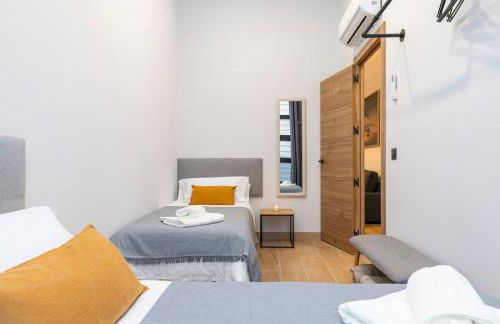 New and spacious loft area Numancia - Foto 10