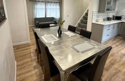 Spacious and homely House - Foto 7