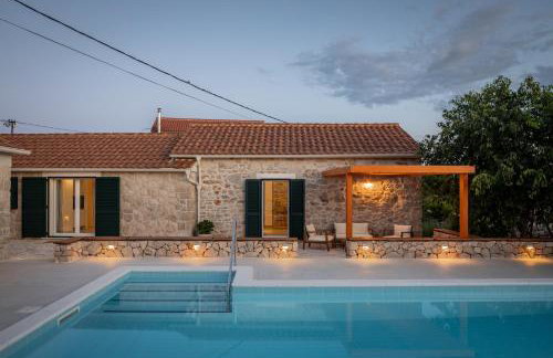 Villa Casa di Perla - Foto 22