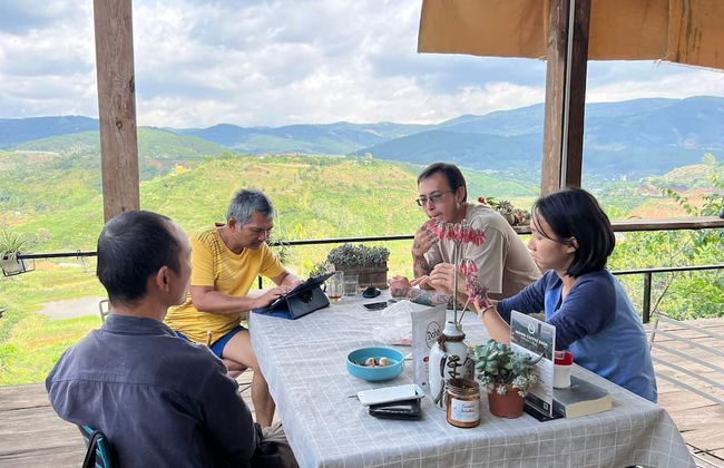 Midori Coffee Farm - Photo 26