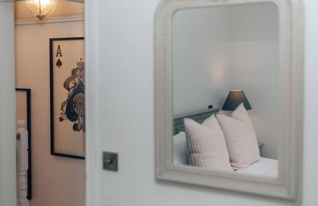 Woodvale Retreat - Sleeps 20 - Foto 40