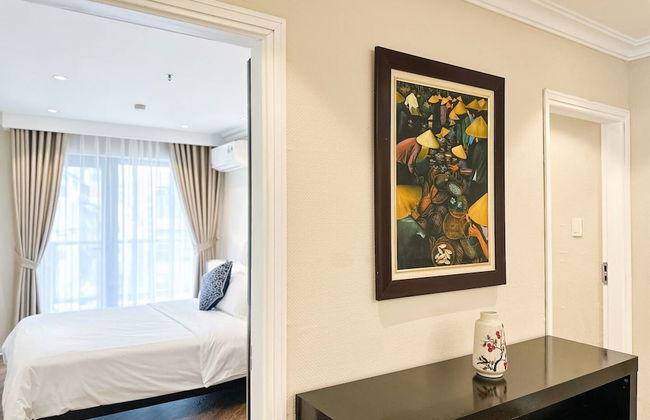 Skyline Tower - Service Apartments - Foto 11