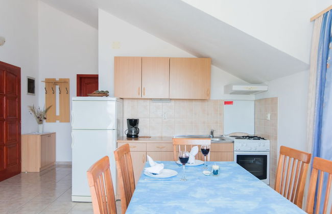 Apartments Ana & Bogdan - Foto 21