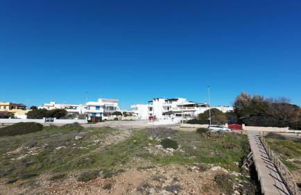 Attico Fronte Mare Salento - Foto 61