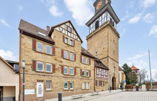 Sali Homes - Neuenstadt am Kocher - Foto 1