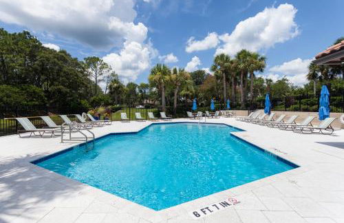 Surf Villa 626 - Foto 3