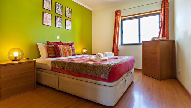 Formosa View in Faro - Foto 4, Habitación