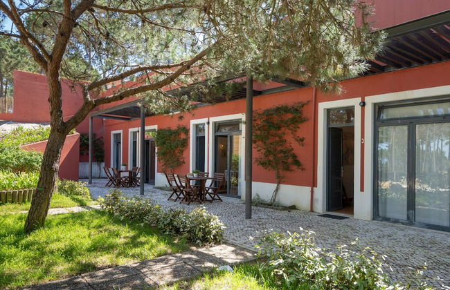 Ohai Nazaré Outdoor Resorts - Foto 8