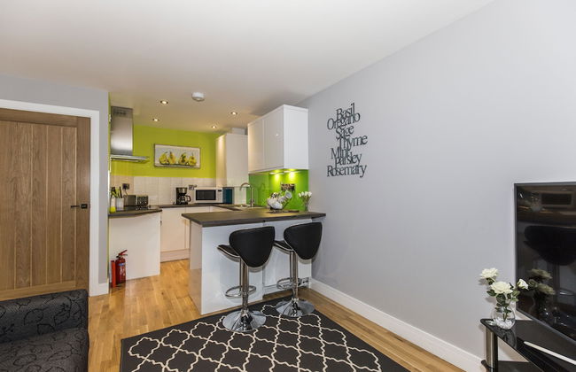 Pullman House Serviced Apartments - Foto 6