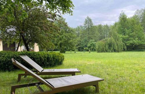 Komfortowy dom w lesie - Foto 42