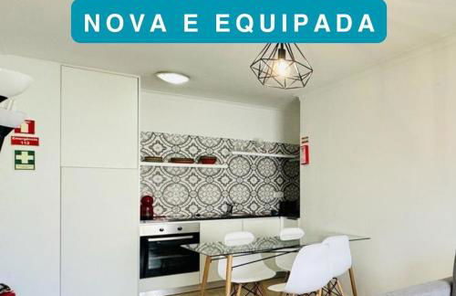 T1 Lagoa Santo André - Foto 4