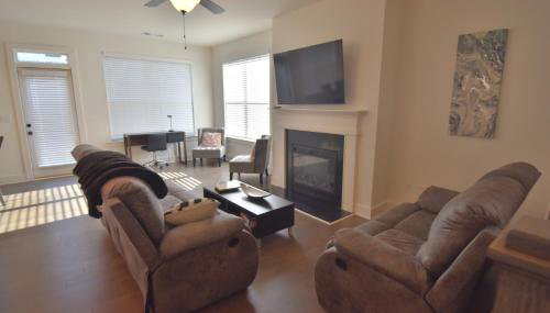 Bright, charming, modern townhouse in Winder - Foto 4