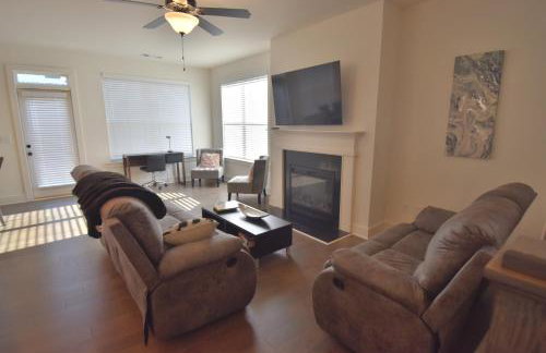 Bright, charming, modern townhouse in Winder - Foto 4