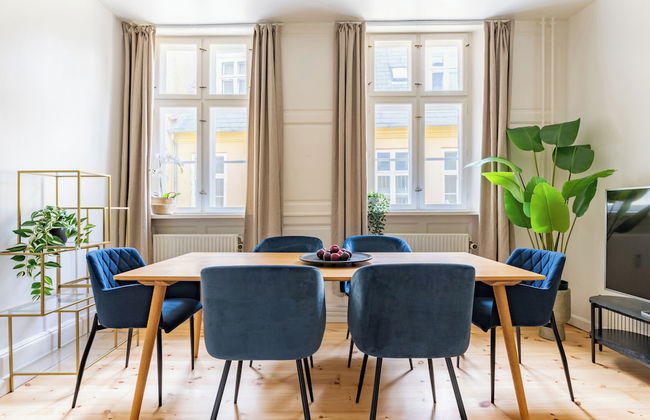 Sanders Tivoli 2, Spacious 3 Bedroom Near Tivoli - Foto 11