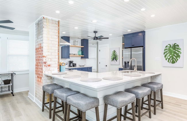 RNR Tybee Island - Foto 32