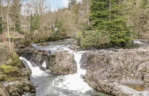 Royal Oak Farm Cottage - Foto 14