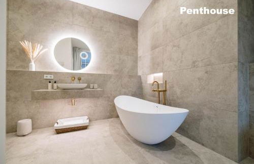 Lindgold Apartments - Foto 24