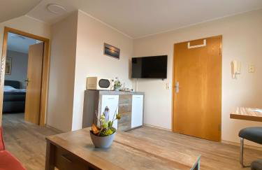 Gästehaus am Museumshafen - Foto 23