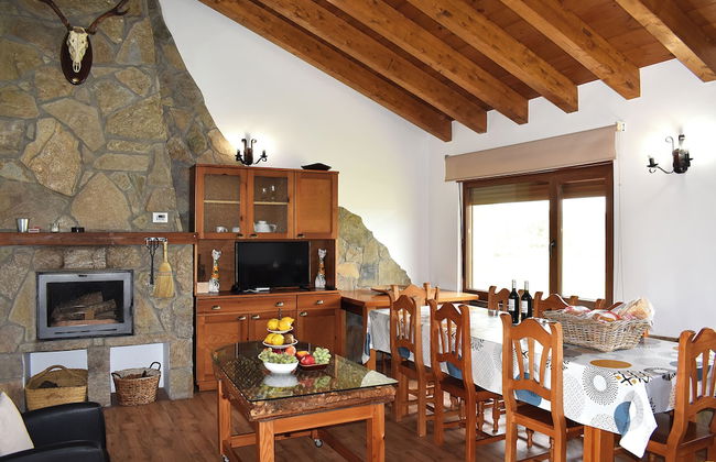 Casas rurales 4 valles - Foto 1