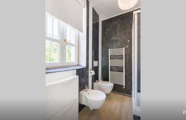 Villa Gaia Sasavacanza - Foto 12