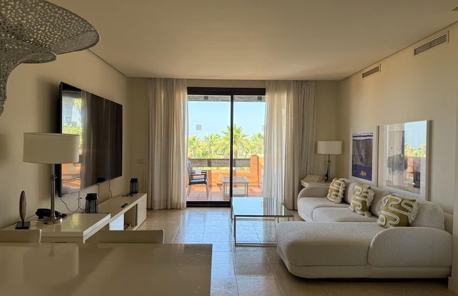 Aparthotel Novo Resort - Foto 37