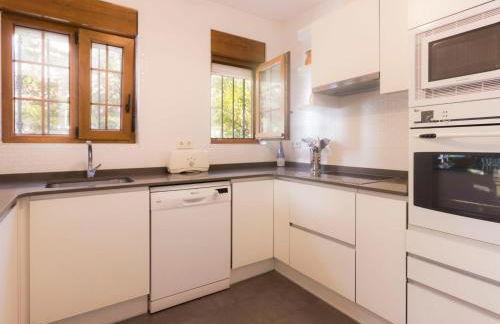 Holiday Home El Dorado Playa - Villa La Roca by Interhome - Photo 8