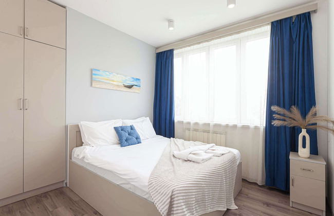 Stay Inn on Sayat Nova 33 - Photo 18