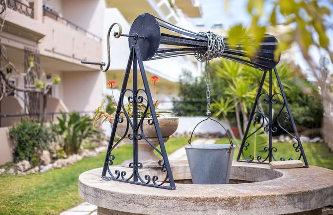 Jimmy's Garden - Foto 59