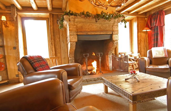 Opulent Chalet in Thirimont With Turkish Steambath - Foto 17