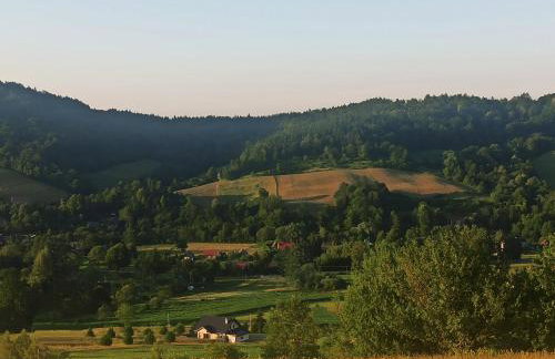 Willa Maja Bieszczady noclegi Bieszczady - Foto 46