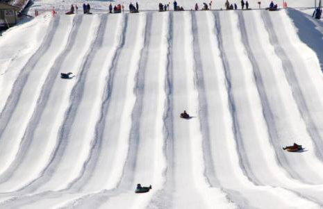 Hot Tub & Theater Haven-Lake and Ski Retreat - Foto 79