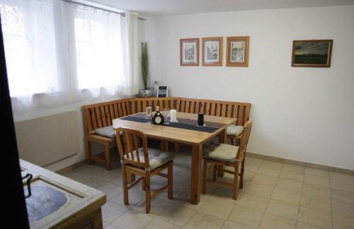 Ferienwohnungen am Holzmarkt - Foto 11