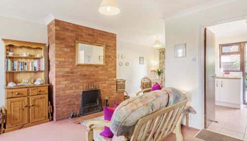 Nightingale Cottage - Foto 4