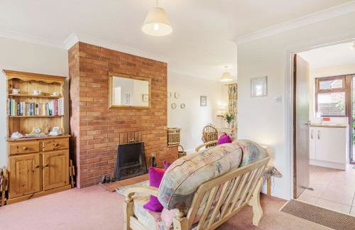 Nightingale Cottage - Foto 4