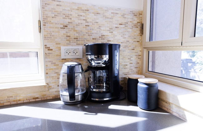 HaSharon Tranquil Villa by Sea N' Rent - Foto 25