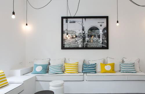 La Maison des Vendangeurs sur Mer - Foto 4