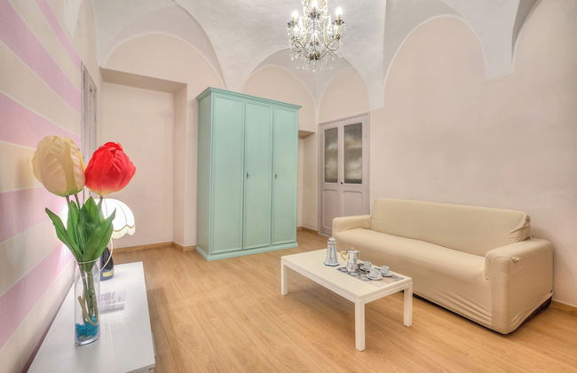 Goccia Di Mare 50m From The Sea - Foto 12